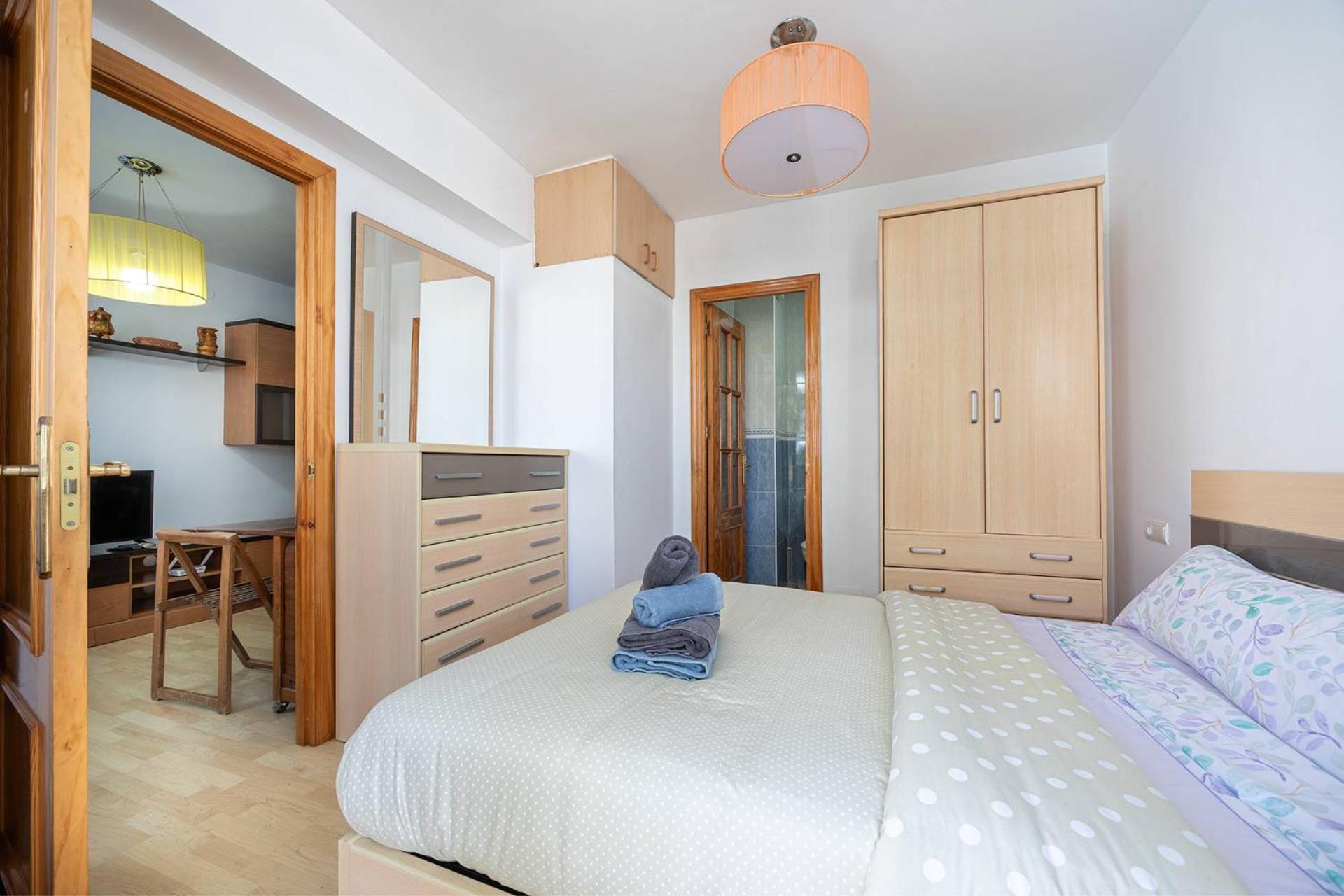 Complejo Andalucia Torrecilla Beach Nerja Kültér fotó